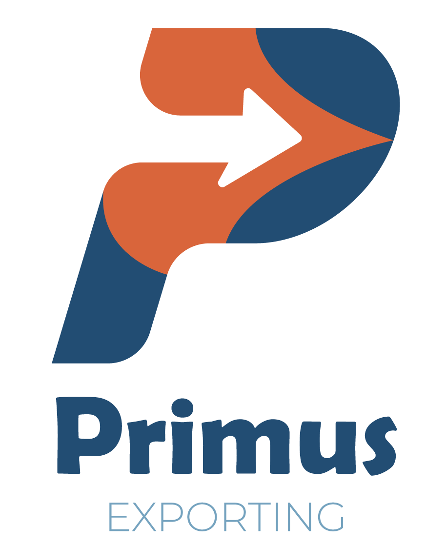 Primus import and export